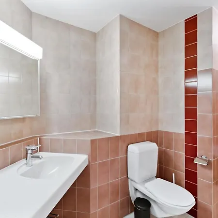 Spacious Hoting Zurich