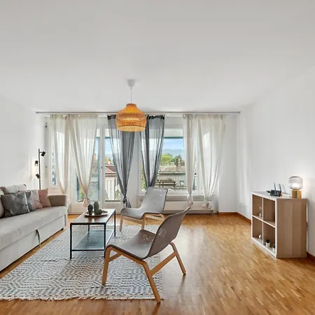 Spacious Hoting * Zürich