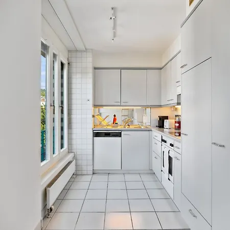 Spacious Hoting Apartman *