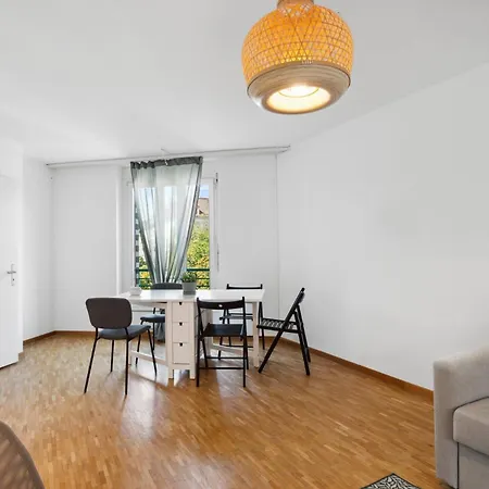 Spacious Hoting