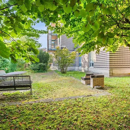 Apartman Spacious Hoting *