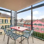 شقة Spacious Hoting *