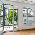 Apartment Spacious Hoting