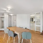 Apartment Spacious Hoting