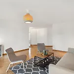 شقة Spacious Hoting زيورخ
