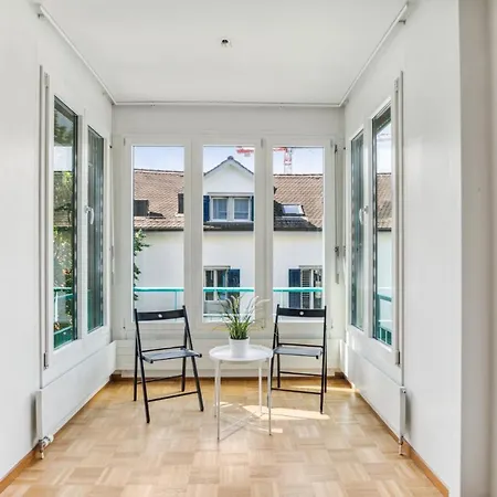 Spacious Hoting *