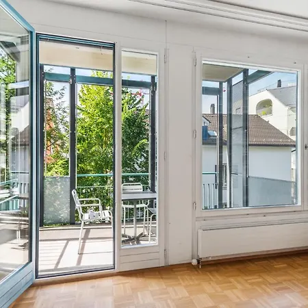 Apartamento Spacious Hoting