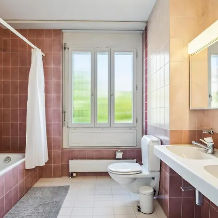 Apartmán Spacious Hoting *