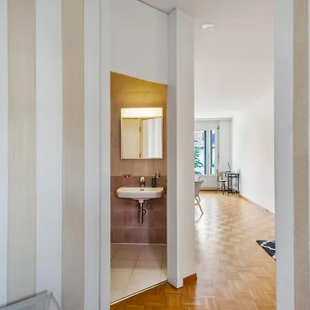Spacious Hoting * Zurich