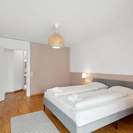 Apartament Spacious Hoting