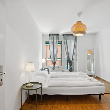 Spacious Hoting