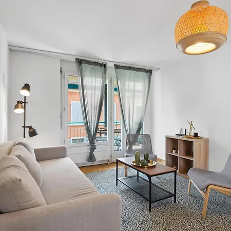 Apartment Spacious Hoting *