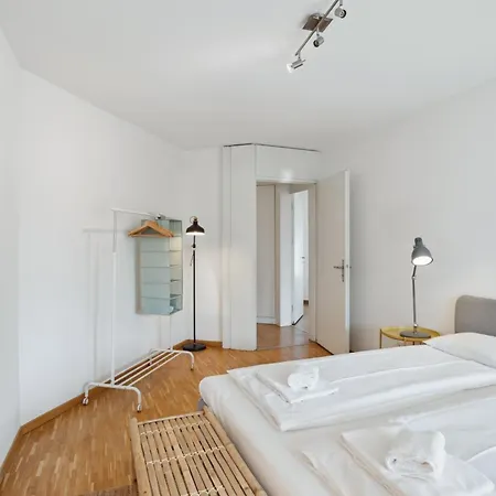 Apartament Spacious Hoting