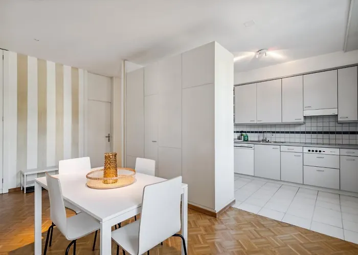 Spacious Hoting * 취리히