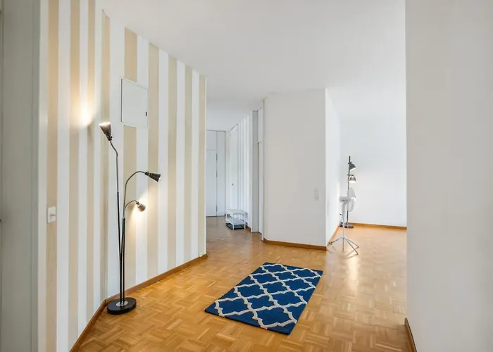 Spacious Hoting * Zürich