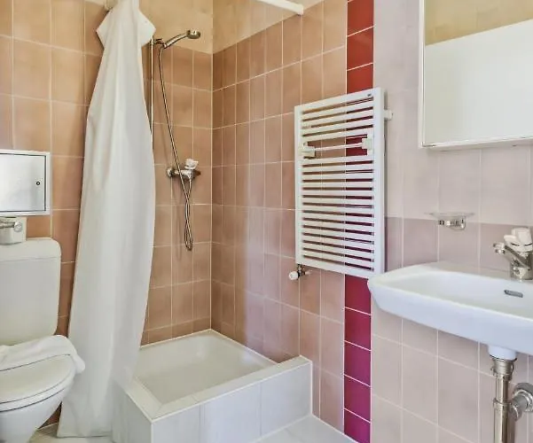 Lägenhet Spacious Hoting Zürich