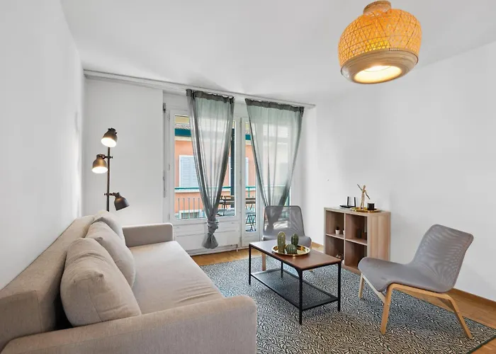 Appartement Spacious Hoting *