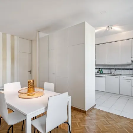 Spacious Hoting * 苏黎世