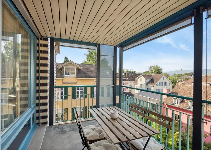 Spacious Hoting דירה *