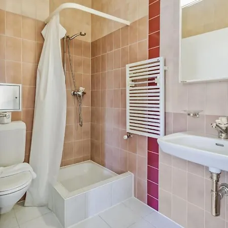 Apartament Spacious Hoting Zurych