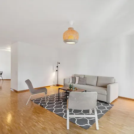 Spacious Hoting *