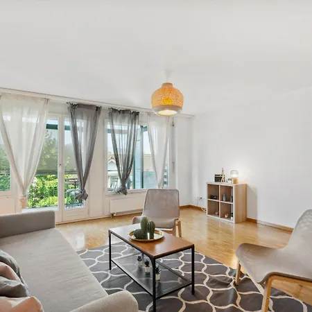 Spacious Hoting